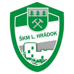 Liptovský Hrádok club crest