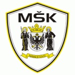 Námestovo club crest