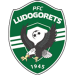 Ludogorets II club crest