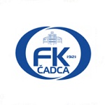 Čadca club crest
