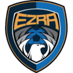 Ezra club crest