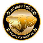 Young Elephant club crest