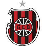 Brasil DE Pelotas club crest