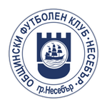 Nesebar club crest