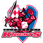 Glenorchy Knights club crest