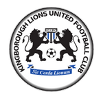 Kingborough Lions club crest
