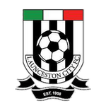 Launceston City club crest