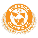 Riverside club crest