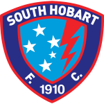 South Hobart club crest