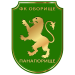 Oborishte club crest