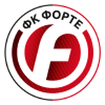 Forte Taganrog club crest
