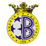 Metallurg Vidnoye club crest