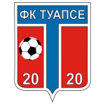 Tuapse club crest