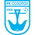 Sozopol club crest