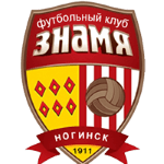 Znamya Noginsk club crest