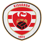 Kisvárda II club crest