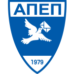 APEP club crest