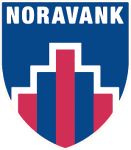Noravank club crest
