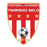 Tsarsko Selo club crest