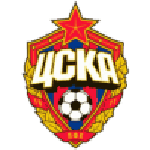 CSKA Moskva W club crest