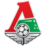 Lokomotiv Moskva W club crest