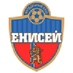 Yenisey W club crest