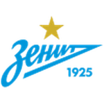 Zenit W club crest
