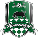 Krasnodar W club crest