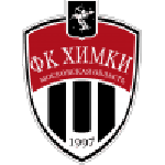 Khimki II club crest