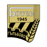 Botev Galabovo club crest