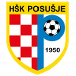 Posušje club crest