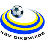 Diksmuide club crest