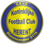 Herent club crest