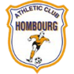 Hombourg club crest