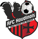 Houdinois club crest