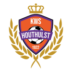 Houthulst club crest