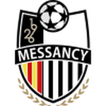 Messancy club crest