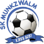 Munkzwalm club crest
