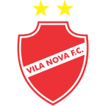 Vila Nova club crest
