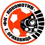 Lokomotiv G. Oryahovitsa club crest