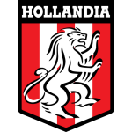 Hollandia club crest