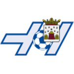 Hoogeveen club crest