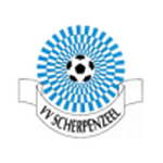 VV Scherpenzeel club crest