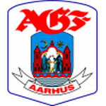 AGF W club crest