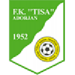 Tisa Adorjan club crest