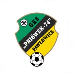 Pawłowice Śląskie club crest