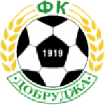 Dobrudzha club crest