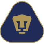Pumas Tabasco club crest
