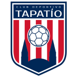 Tapatío club crest
