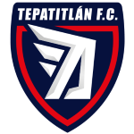 Tepatitlán club crest